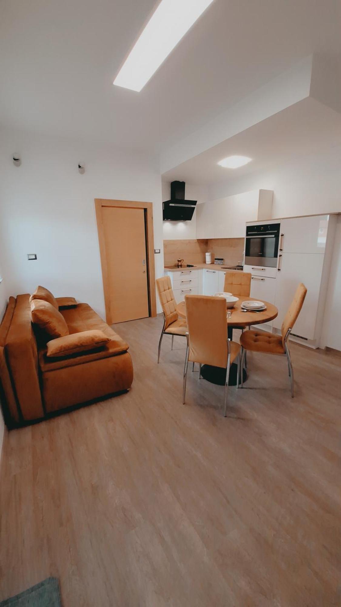 Apartments Roko Izola Bagian luar foto