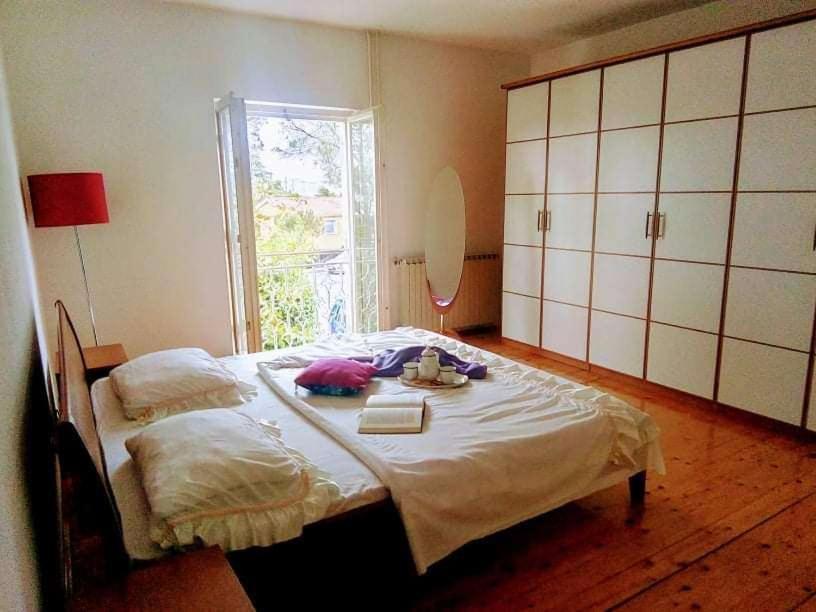 Apartments Roko Izola Bagian luar foto